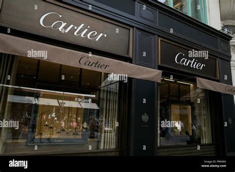 cartier's vienna